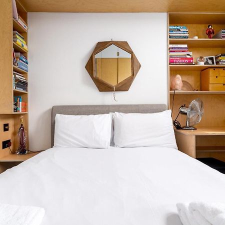 Guestready - Charming Retreat In West Green Londres Chambre photo