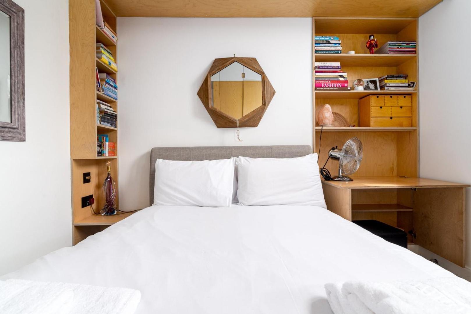 Guestready - Charming Retreat In West Green Londres Chambre photo