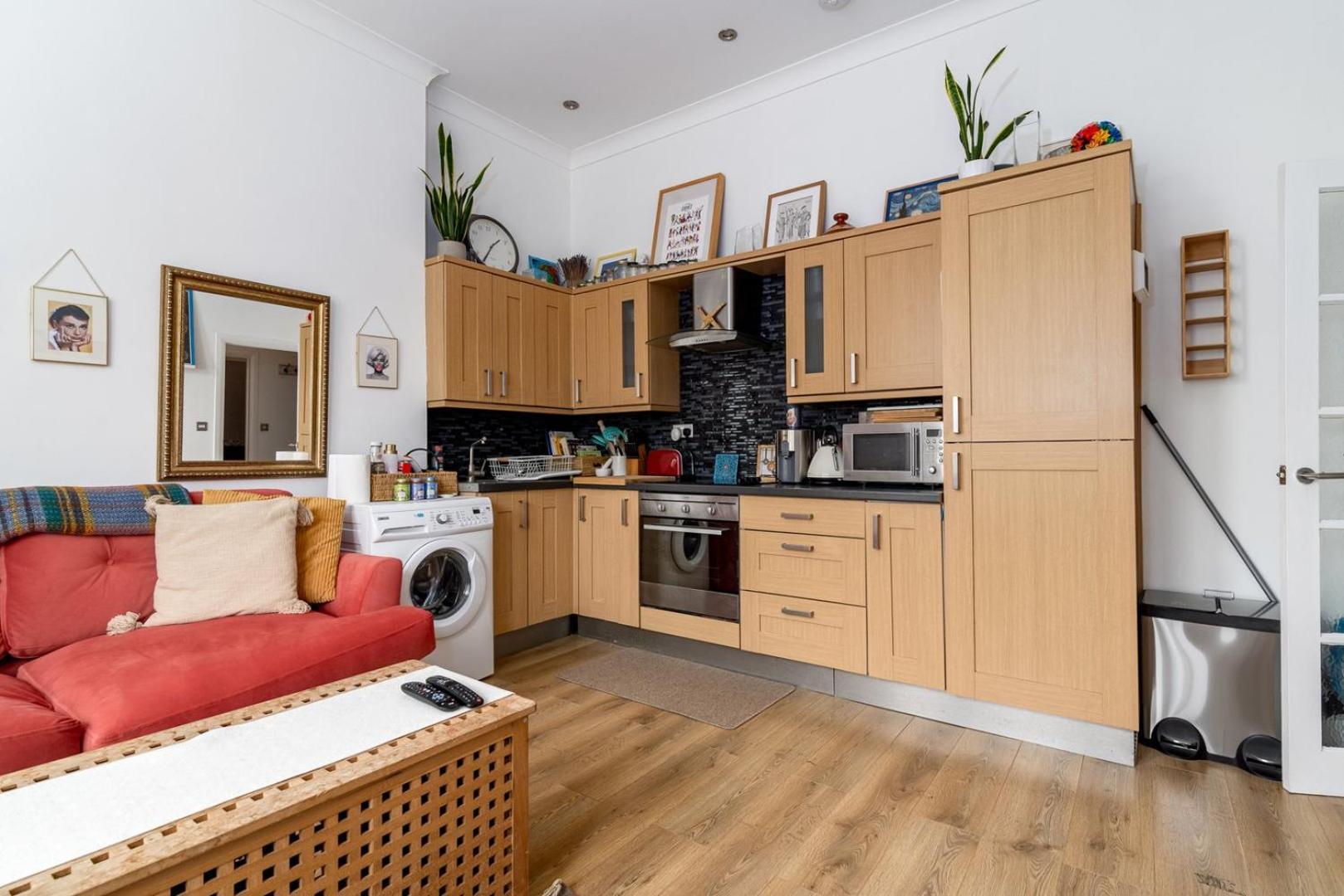Guestready - Charming Retreat In West Green Londres Chambre photo