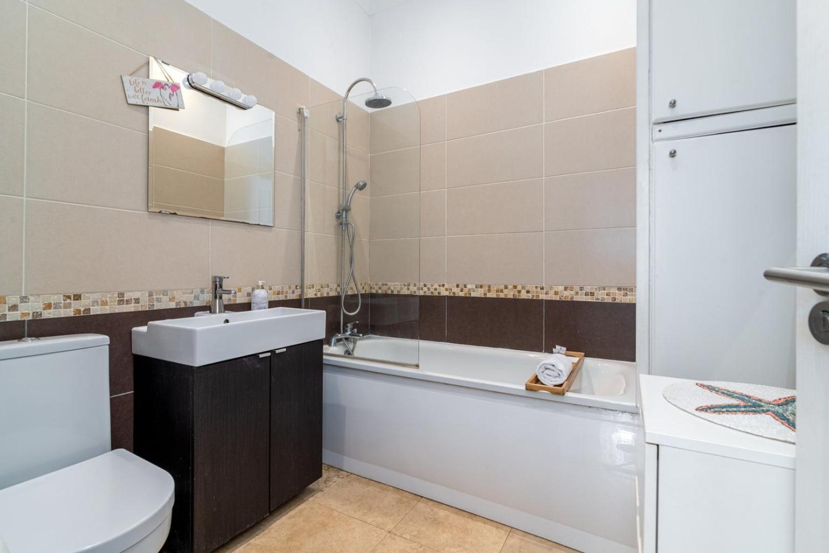 Guestready - Charming Retreat In West Green Londres Chambre photo