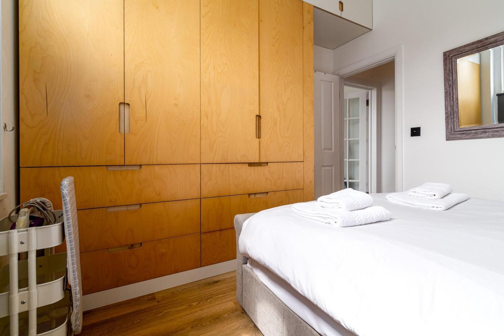 Guestready - Charming Retreat In West Green Londres Chambre photo